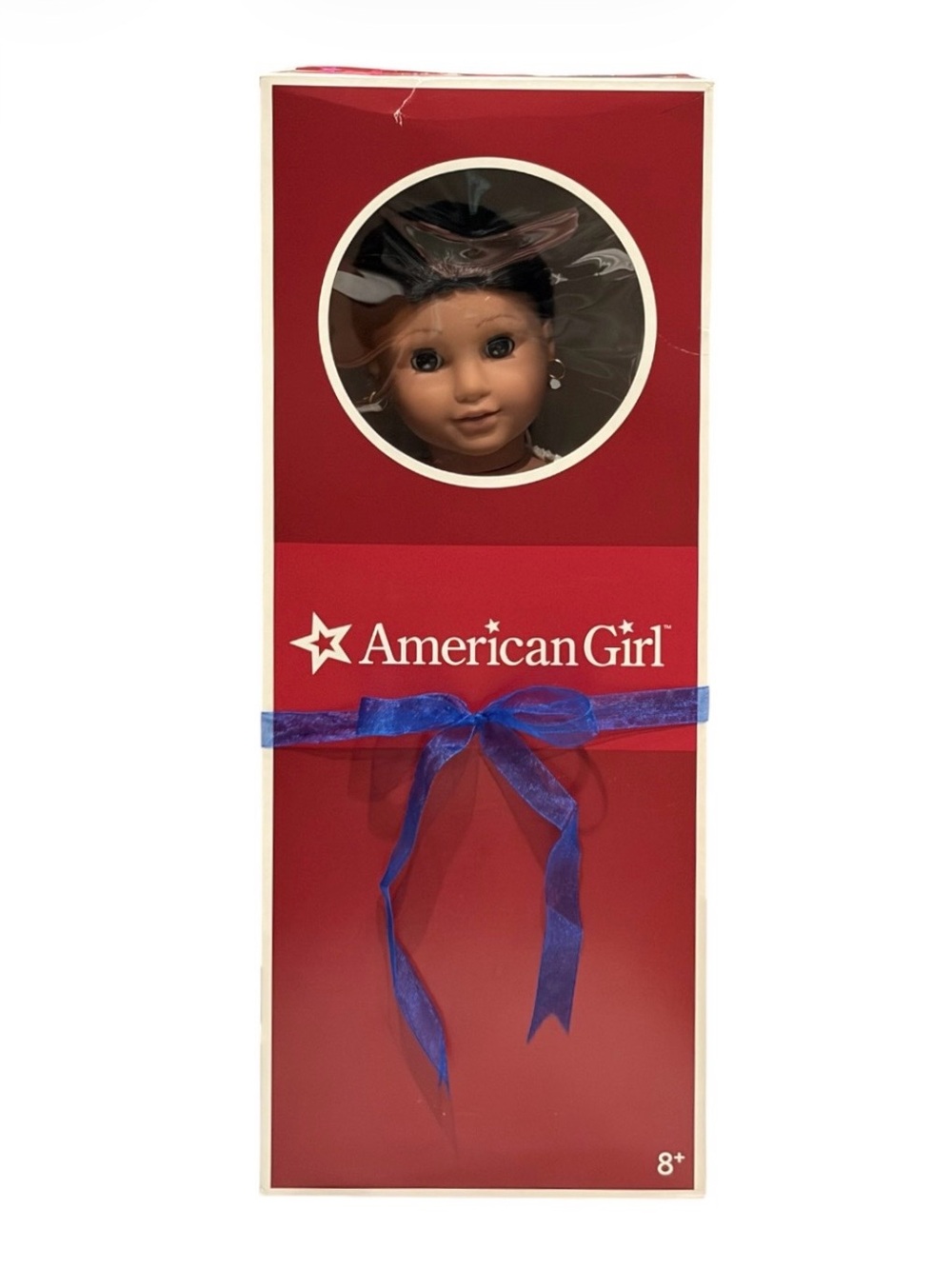Vintage American Girl Josefina Montoya Doll Excellent Condition in Original Box